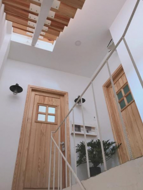 Đà Lạt Ơi Homestay